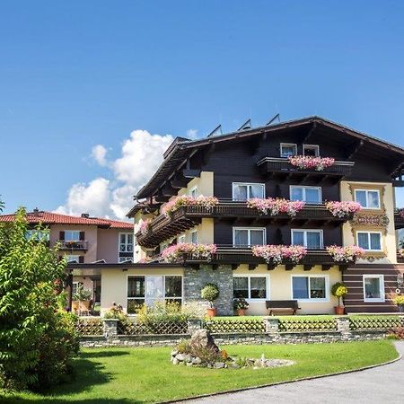 Garni Roesslhof Hotel Холерсбах им Пинцгау Екстериор снимка