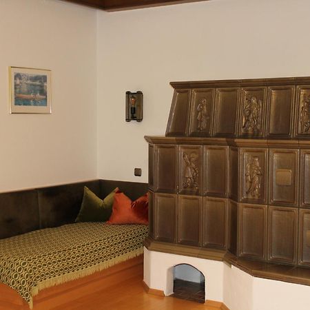 Garni Roesslhof Hotel Холерсбах им Пинцгау Екстериор снимка