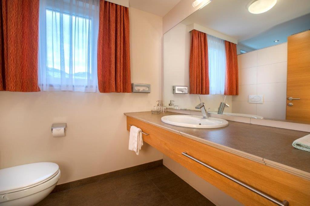 Garni Roesslhof Hotel Холерсбах им Пинцгау Екстериор снимка