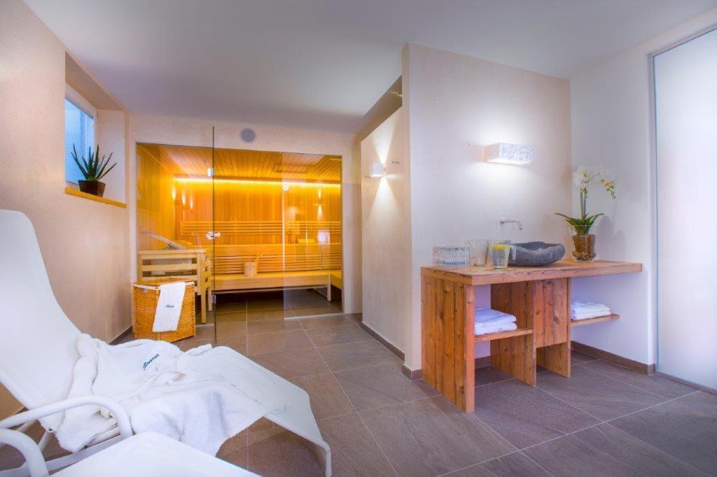 Garni Roesslhof Hotel Холерсбах им Пинцгау Екстериор снимка