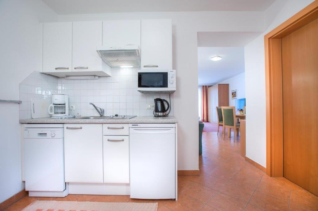 Garni Roesslhof Hotel Холерсбах им Пинцгау Екстериор снимка