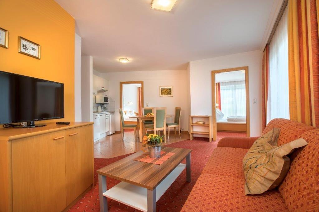 Garni Roesslhof Hotel Холерсбах им Пинцгау Екстериор снимка