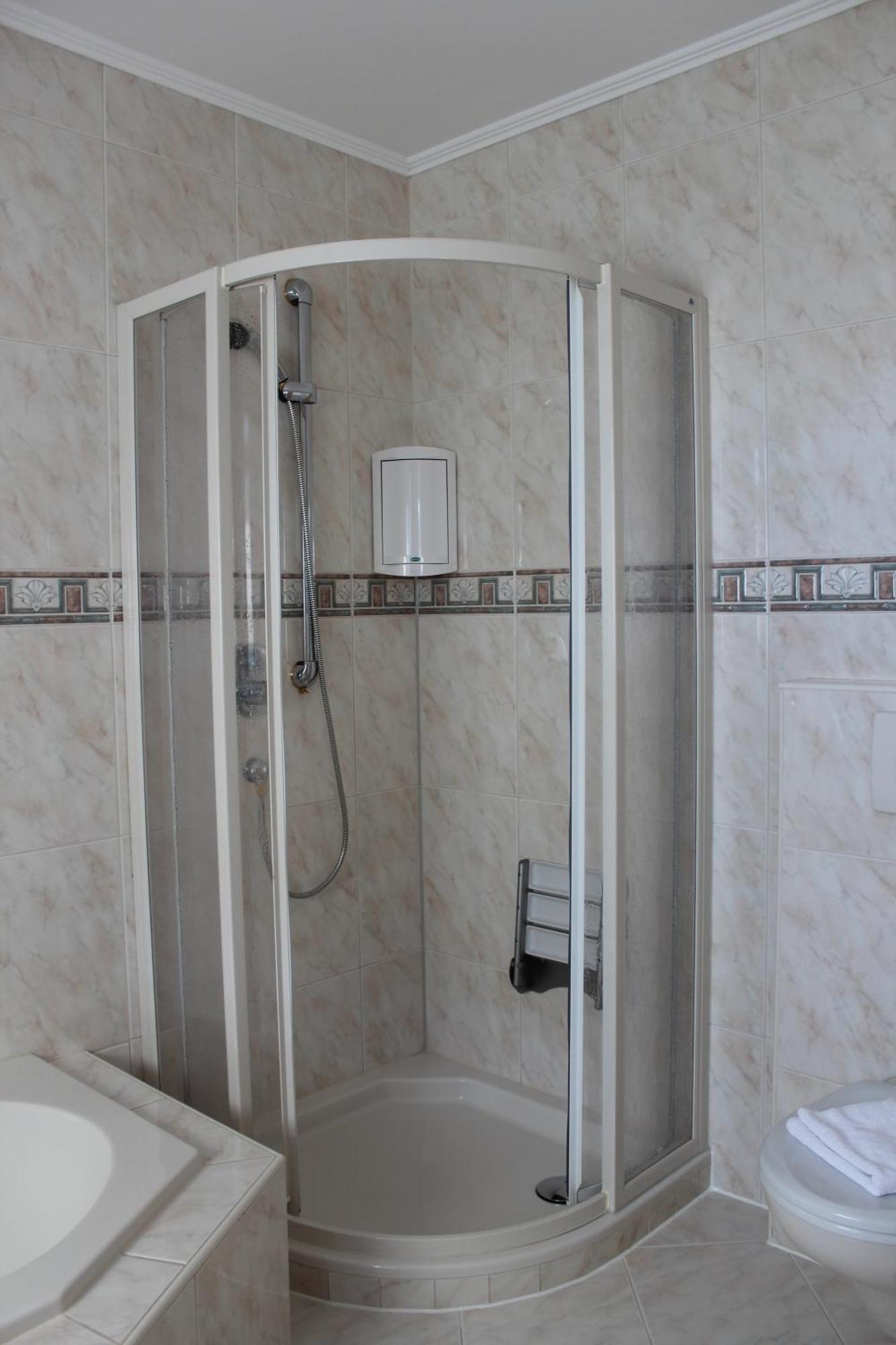 Garni Roesslhof Hotel Холерсбах им Пинцгау Стая снимка