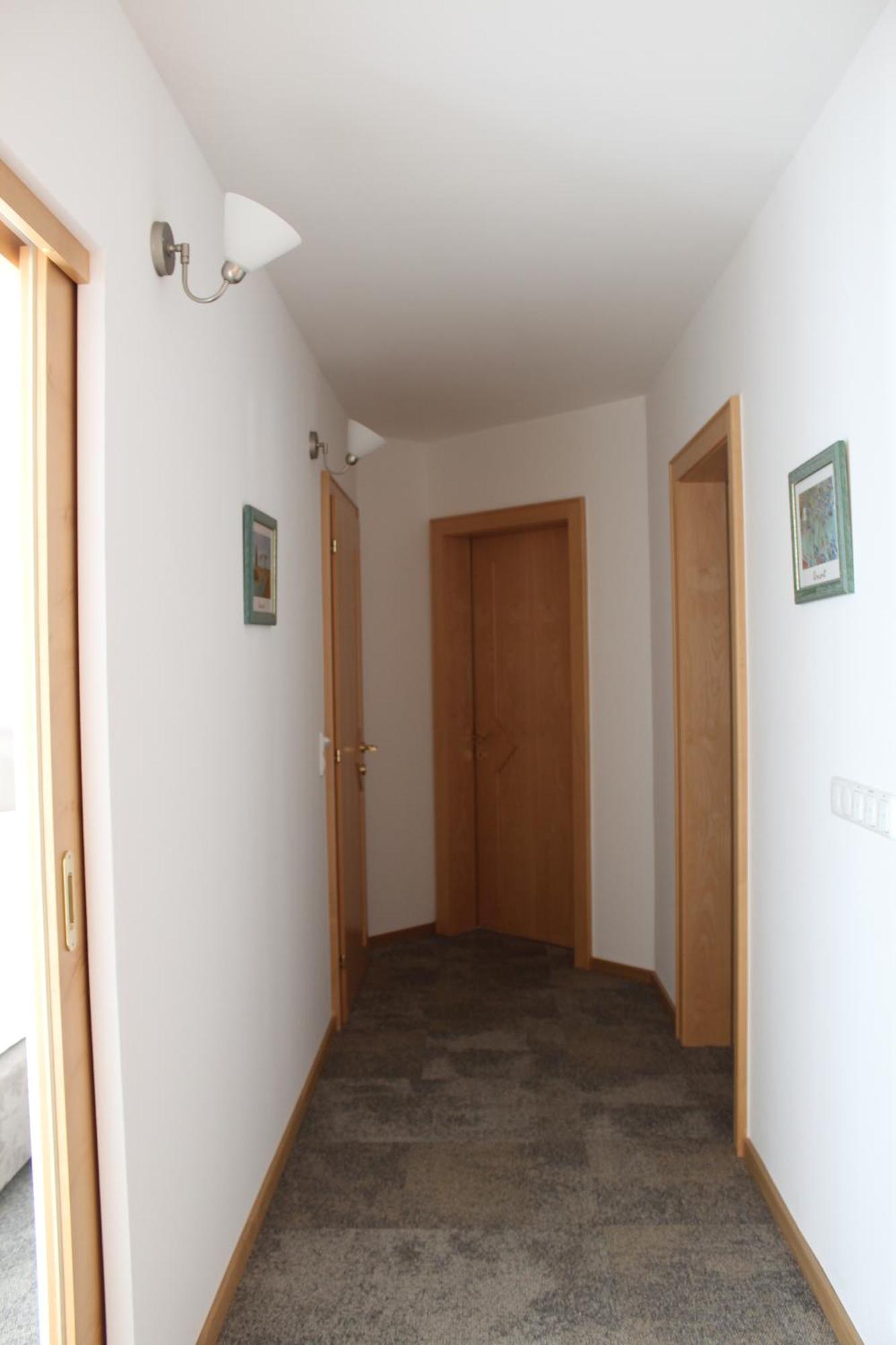 Garni Roesslhof Hotel Холерсбах им Пинцгау Стая снимка