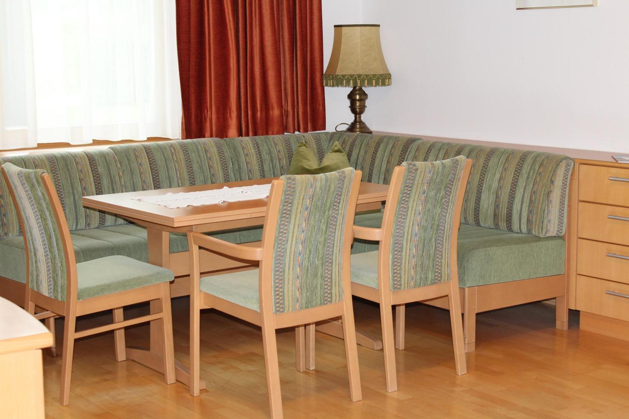 Garni Roesslhof Hotel Холерсбах им Пинцгау Стая снимка