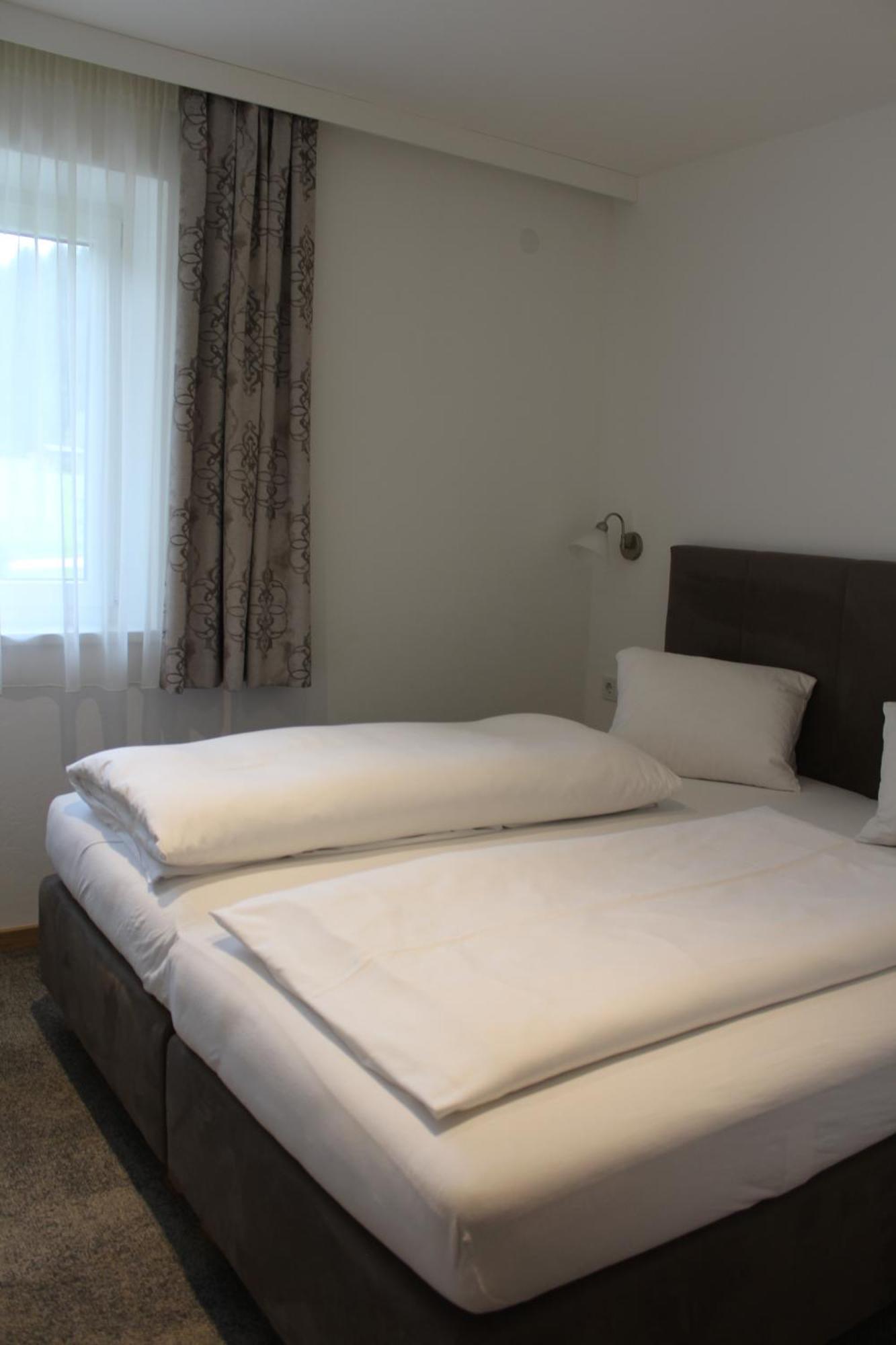Garni Roesslhof Hotel Холерсбах им Пинцгау Екстериор снимка