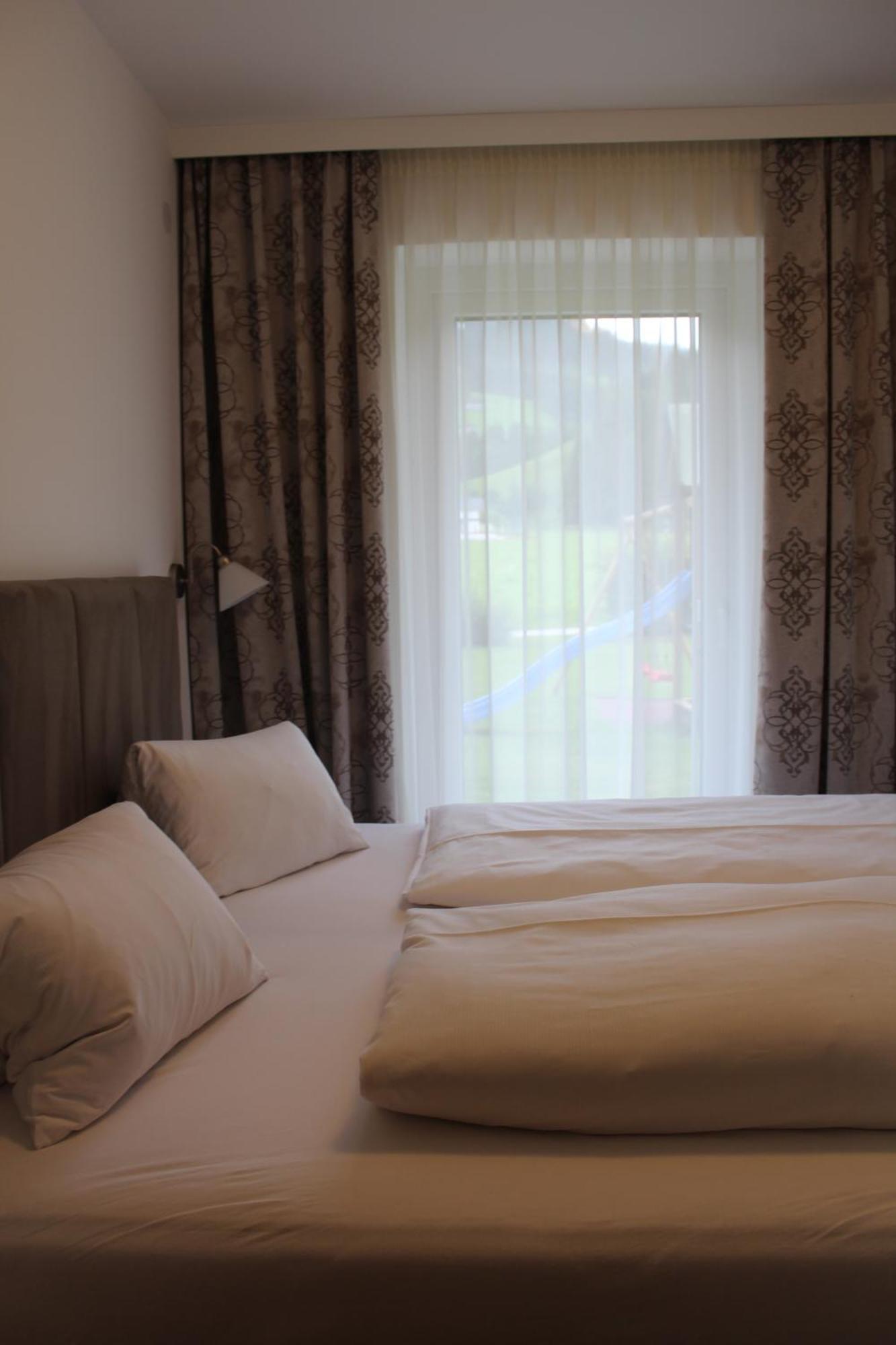 Garni Roesslhof Hotel Холерсбах им Пинцгау Стая снимка