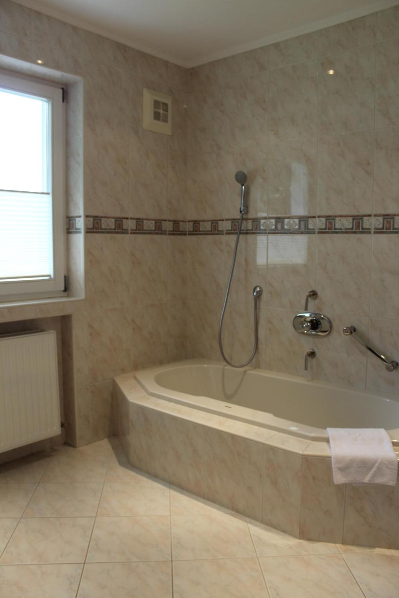 Garni Roesslhof Hotel Холерсбах им Пинцгау Стая снимка