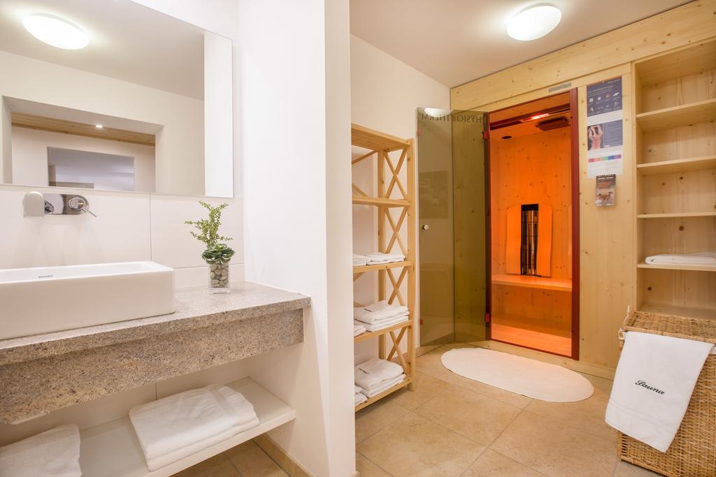 Garni Roesslhof Hotel Холерсбах им Пинцгау Екстериор снимка